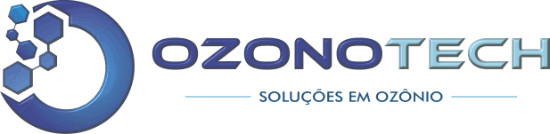 Logo OZONOTECH